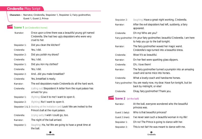 Short Script Writing 8 Examples Format Pdf Examples - Download Incredible Light Pattern | HD