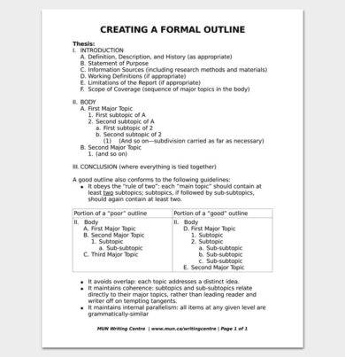 14 Formal Business Report Examples Pdf Doc Pages Examples