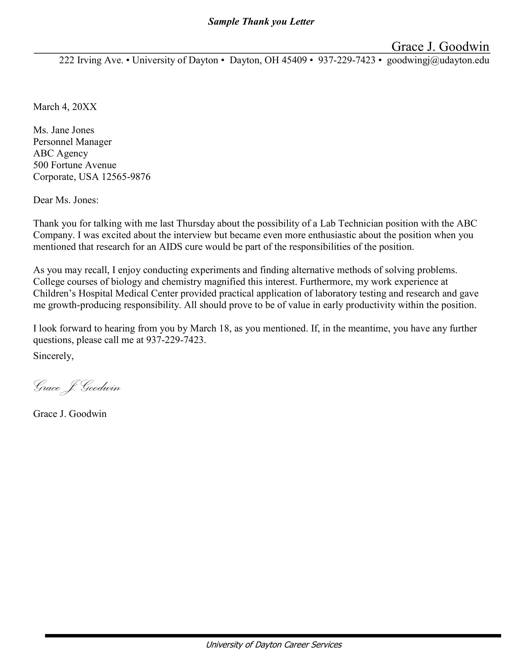 24 Follow Up Letters Pdf Doc Examples