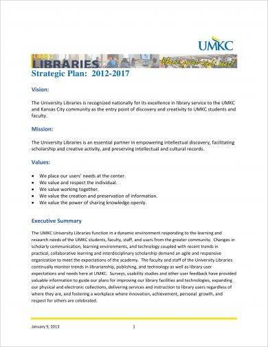 Strategic Plan Pdf Digitizing Libraries - Premium Minimal Texture Gallery - 4K