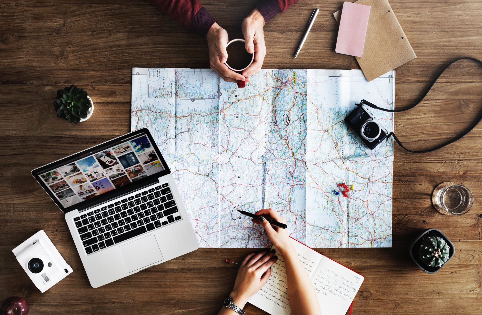 10+ territory sales plan examples to download