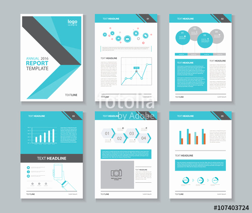 13 Annual Business Report Examples Pdf Word Pages Examples