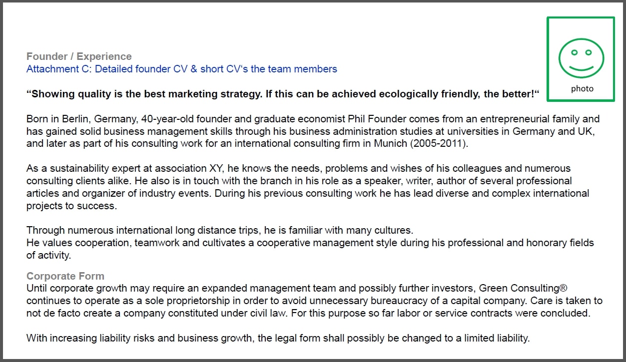 9 Restaurant Consulting Business Plan Examples Pdf Examples