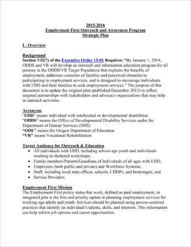 Outreach Activity Plan Pdf Disability - Minimal Photos - Stunning Ultra HD Collection