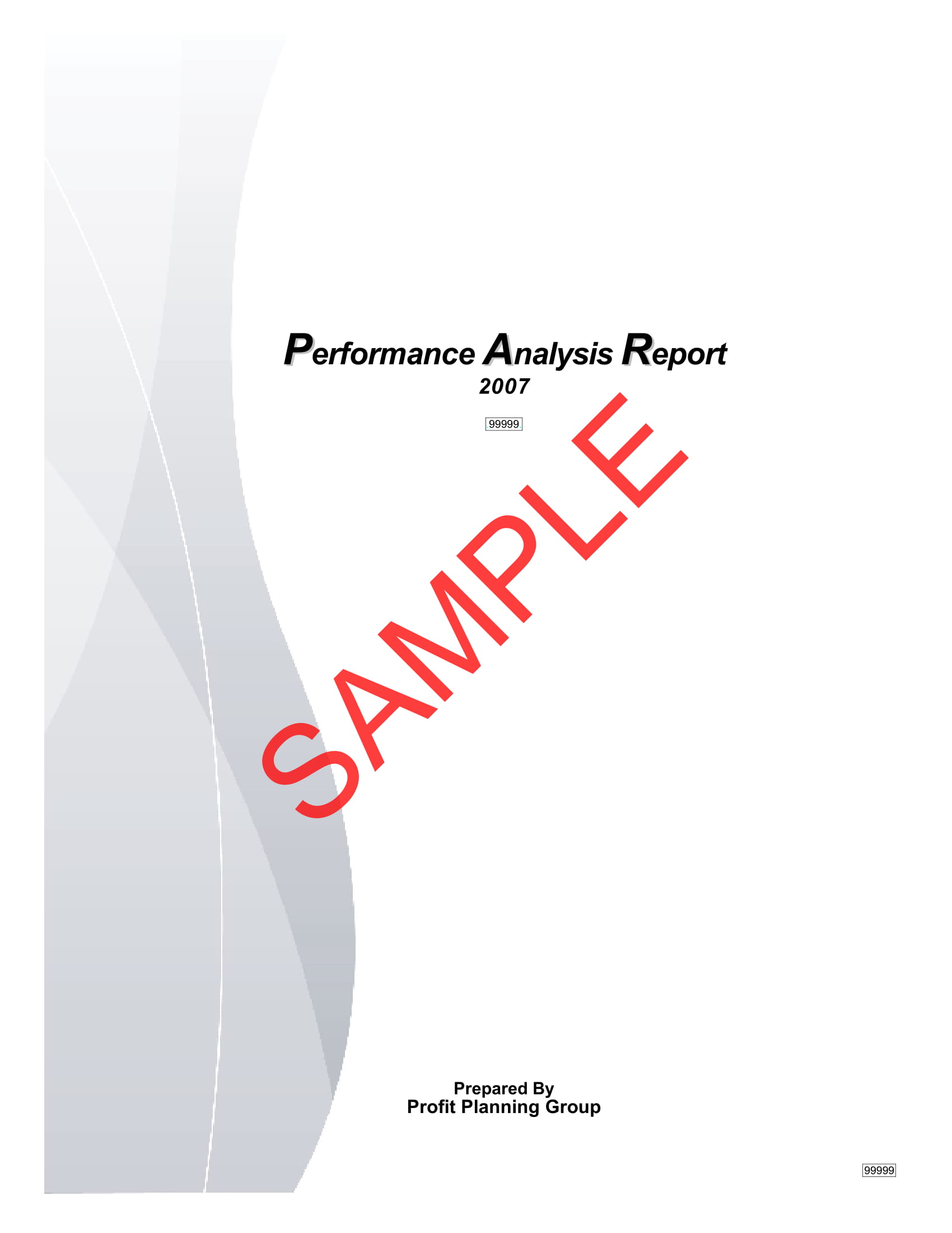 10 Performance Analysis Report Examples Pdf Apple Pages Word Google Docs Examples