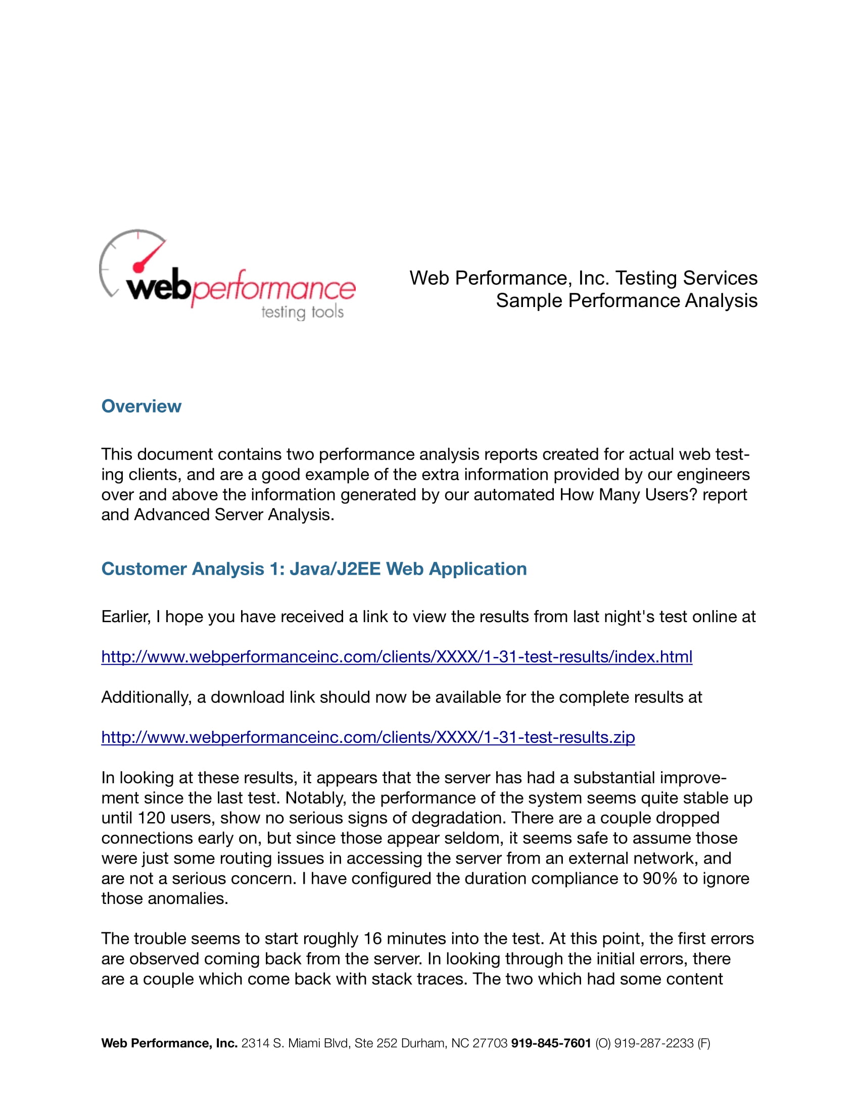 10 Performance Analysis Report Examples Pdf Apple Pages Word Google Docs Examples