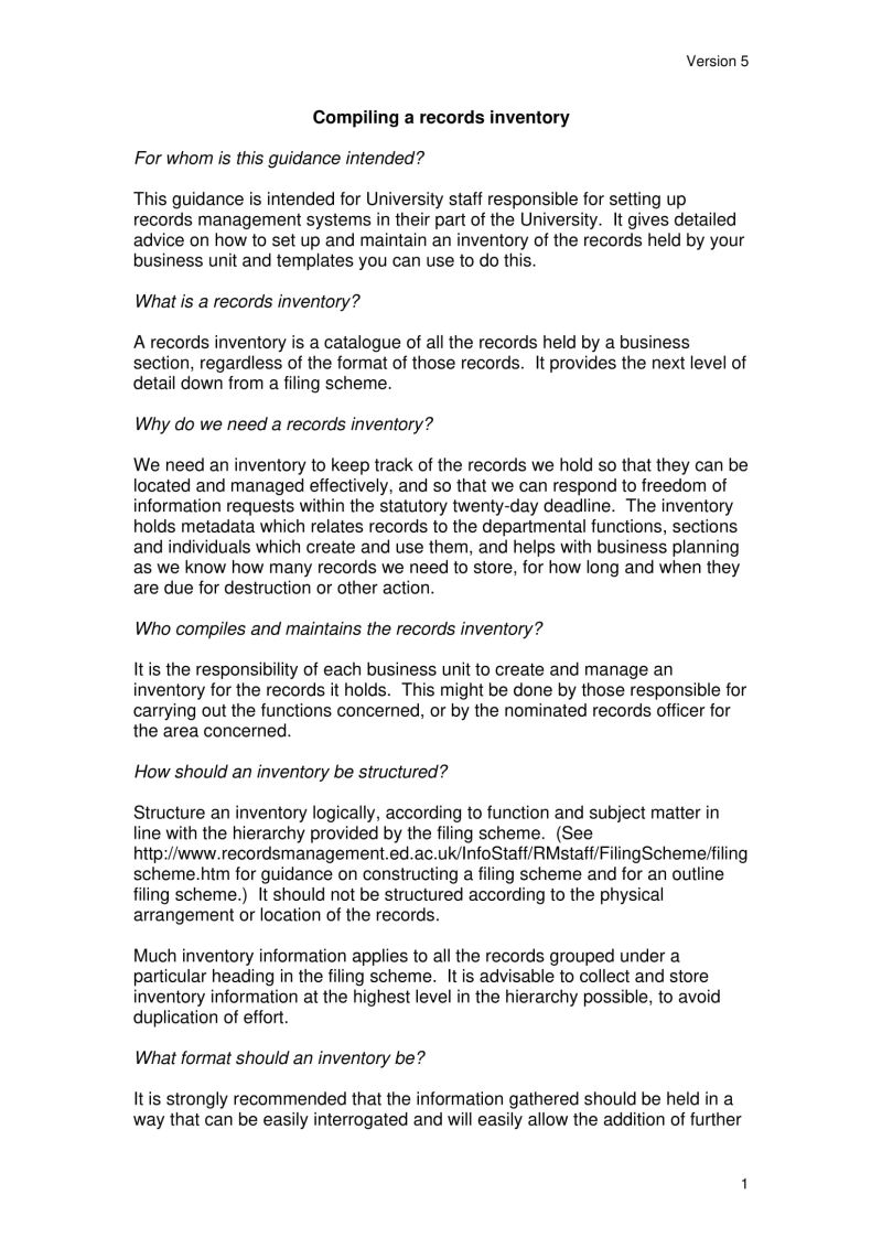 13 Inventory Database Examples - Abstract Photo Collection - Desktop Quality