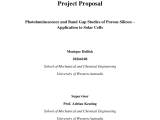 Project Proposal Template For Students Prntbl Concejomunicipaldechinu