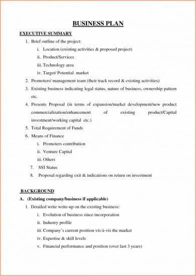 16 Restaurant And Catering Business Plan Examples Pdf Google Docs Word Apple Pages Examples