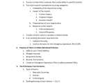 12 Hazard Vulnerability Analysis Examples To Download