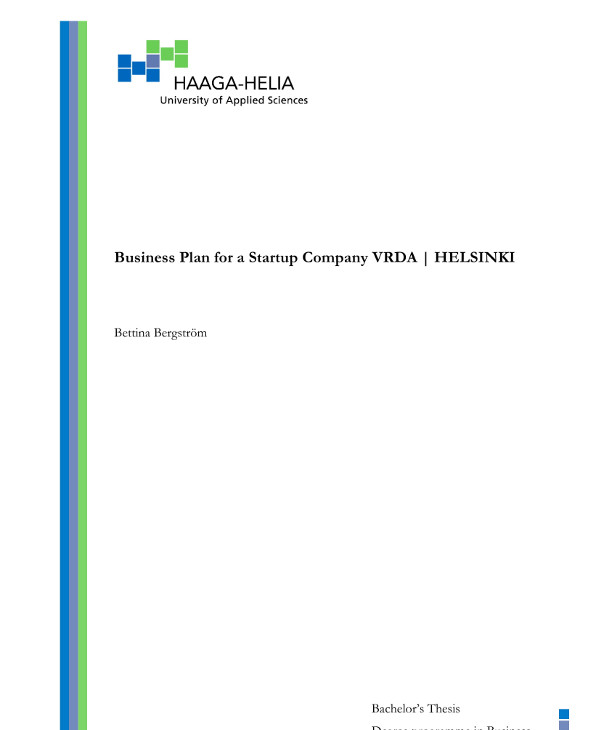 10 Lean Business Plan Examples Samples Pdf Word Examples