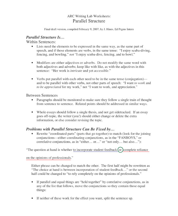 Parallel Structure Examples Parallel Structure - Space Wallpapers - Beautiful Desktop Collection