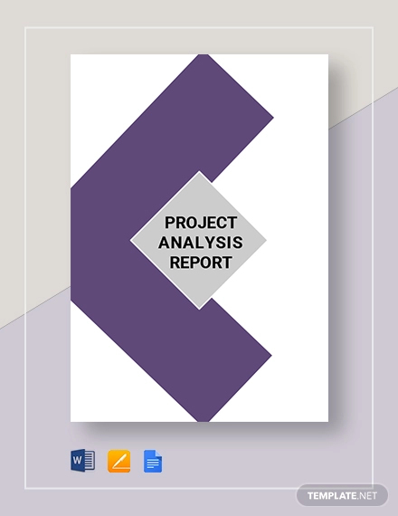 23 Business Analysis Report Examples In Pdf Ms Word Pages Google Docs Examples