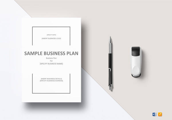 Free 30 Free Business Plan Examples In Pdf Word Pages Doc Google Docs Examples
