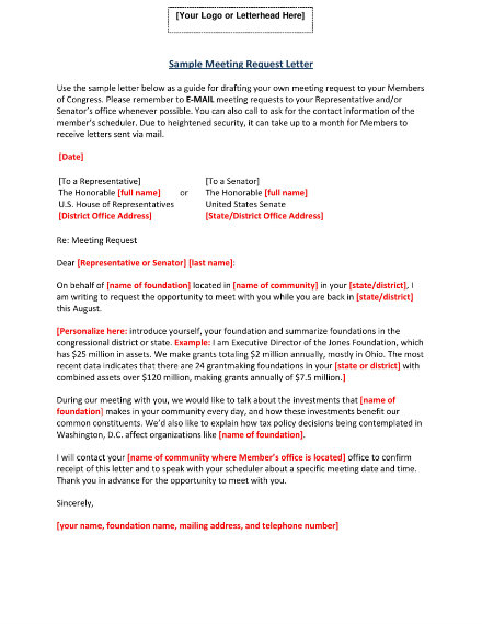 15 Request Letters Examples Templates In Word Pages Docs Examples