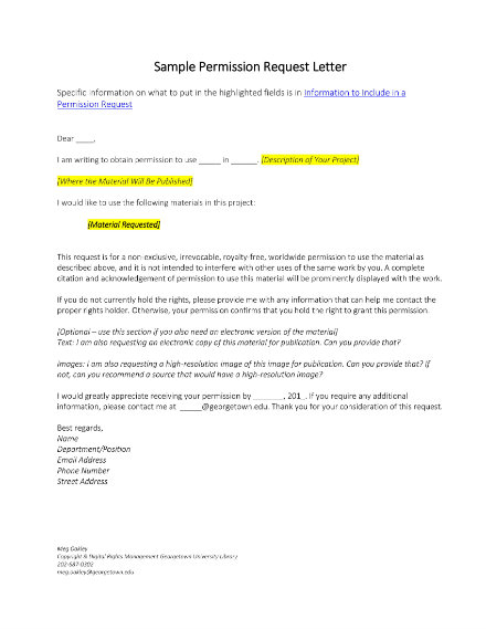 15 Request Letters Examples Templates In Word Pages Docs Examples