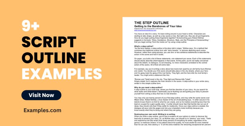 9 Script Outline Examples - Premium Mountain Photo Gallery - Desktop