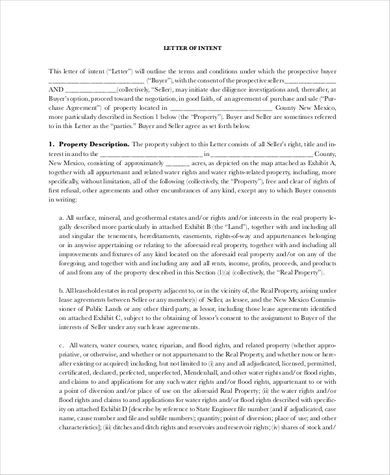 Free 13 Best Real Estate Offer Letter Examples Templates Download Now Examples