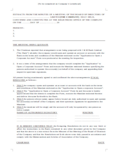 Free 18 Company Letterhead Examples Templates Examples