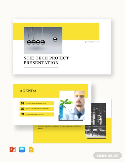 11 Business Proposal Presentation Examples In Google Slides Keynotes Ms Powerpoint Examples