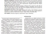 10 Concurrent Validity Examples To Download
