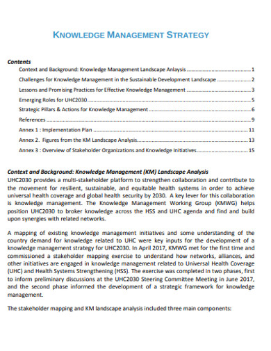 Knowledge Management Transfer Strategy Examples Knowledge Management - Premium Space Illustration Gallery - Ultra HD