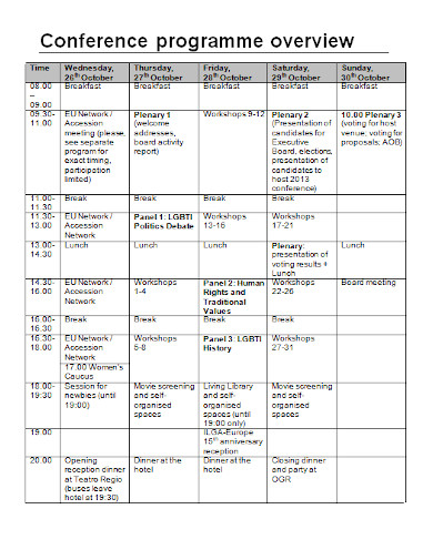 Conference Program - Ultra HD High Resolution Mountain Arts | Free Download