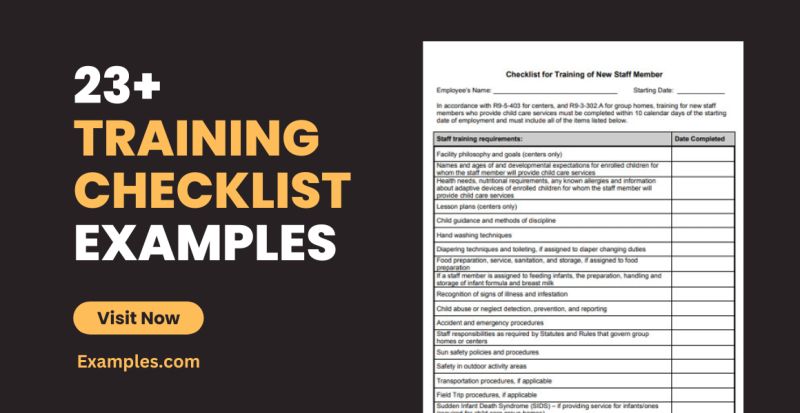 Training Checklist Implementation A Guide For L D Trainers - Mobile Geometric Designs for Desktop