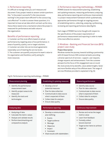 Prd04 Project Performance Report Pdf - Artistic Ocean Image - Ultra HD