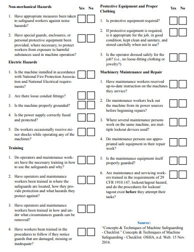 Cnc Machine Preventive Maintenance Checklist Xls Infoupdate Org - Ultra HD Minimal Art - 4K