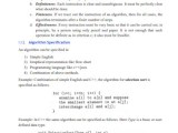 100 Algorithm Examples To Download