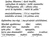 30 Meter Poem Examples
