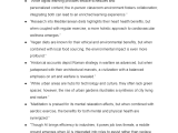 99 Synthesis Statement Examples