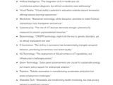 Technology Thesis Statement 99 Examples Pdf Tips
