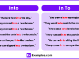 Into Preposition Year 4 Consolidating Prepositions Homework Resource