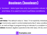 Unit 1 1 Primitive Data Types Including Int Double And Boolean Notes