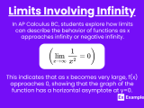 Unit 1 1 How Limits Help Us To Handle Change At An Instant Notes
