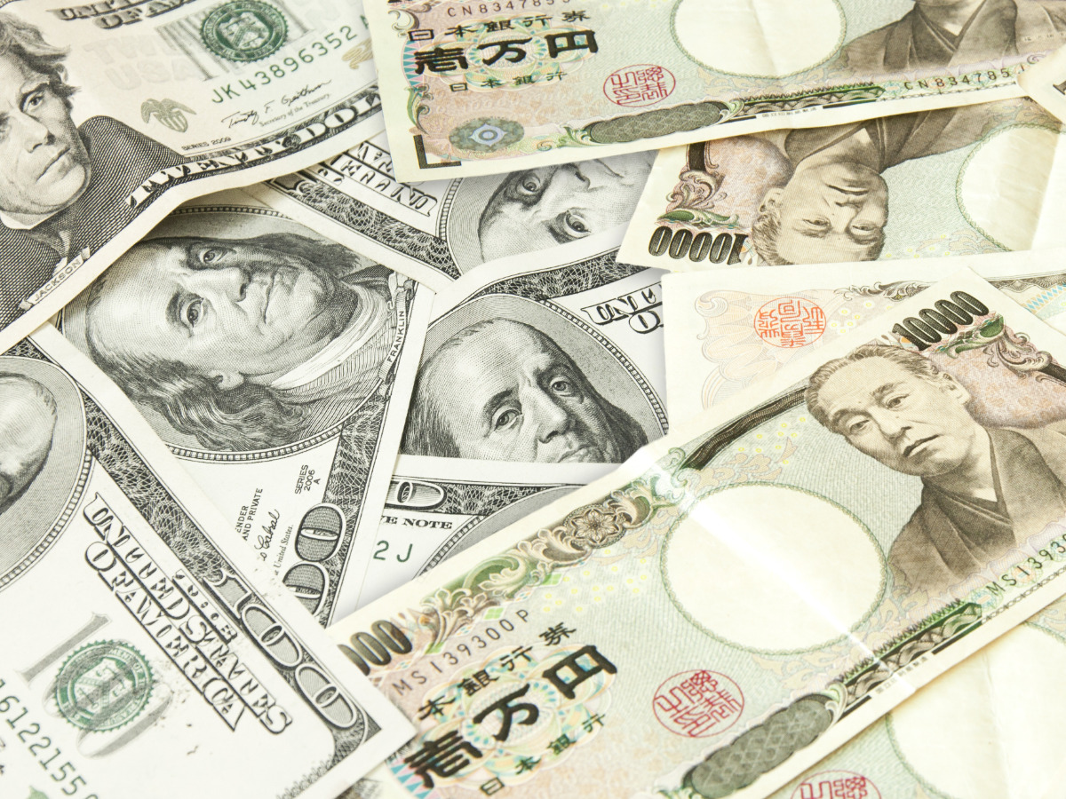Yen Forecasts 2026 2027 Usd Jpy 2 