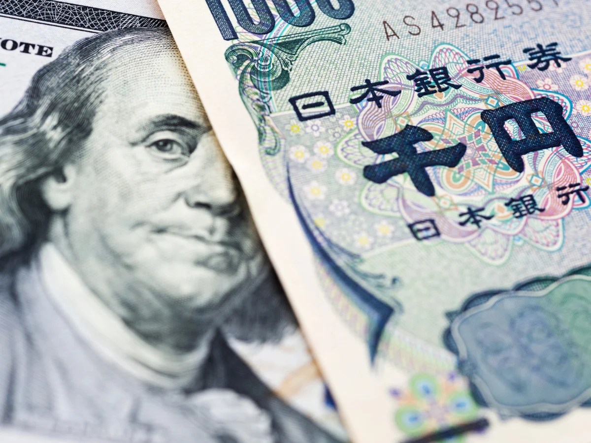 Yen Forecasts 2026 2027 Usd Jpy 3 