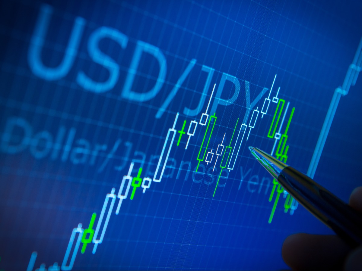 Us dollar to yen rate outlook: "jpy shorts increasingly dangerous