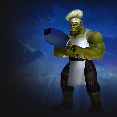 Wow cataclysm classic cooking