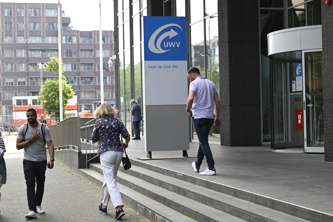 Meer Werklozen én Meer Vacatures