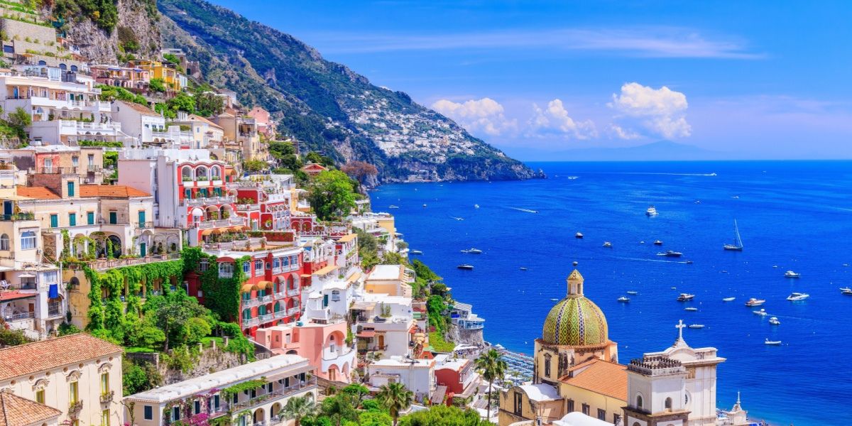 Ferries Positano 2026 Schedules Tickets Ferryhopper Positano 