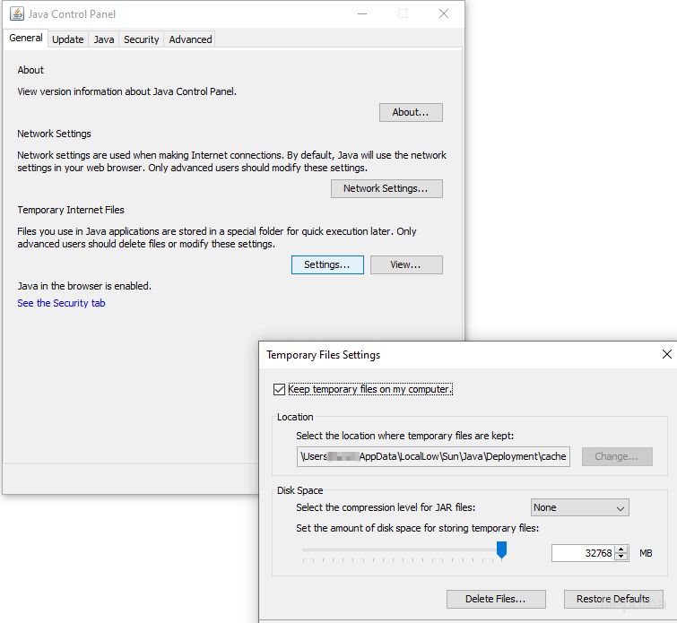 Descargar Java Runtime Environment 64bit 8 Update 251 Para Windows - Best Ocean Arts in 8K