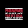 Programmer Humor Coder Developer - Programming Coding Digital Art By ...