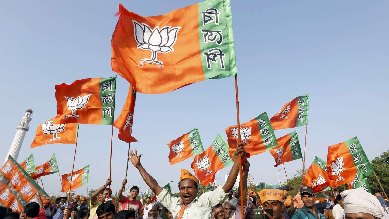 The looping video app introduced a new quality setting that allows you to post vines in hd. Bjp May Not Achieve Target Of 22 Lok Sabha Seats In North East As Most Neda Partners Decide To Contest On Their Own Politics News Firstpost