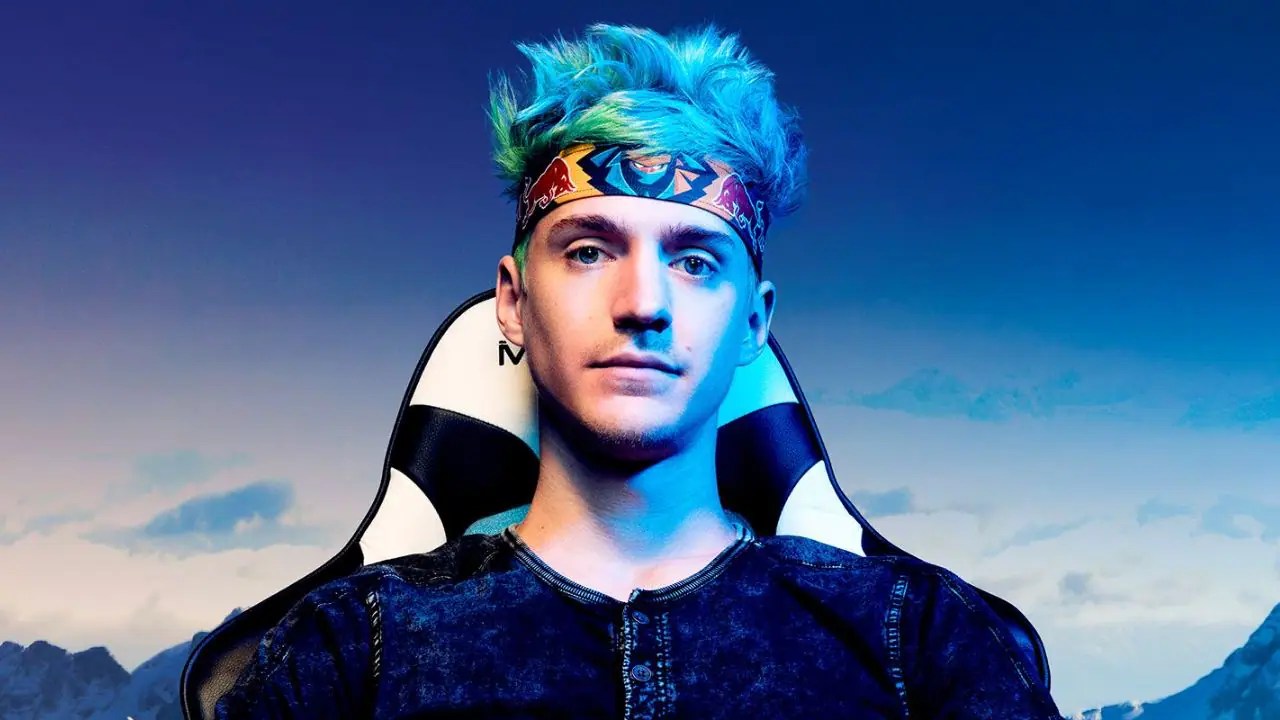 Top fortnite streamer ninja leaves twitch to exclusively stream on