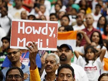 Howdy Modi Attracted 50 000 In Houston The Washington Post - Dark Picture Collection - Ultra HD Quality
