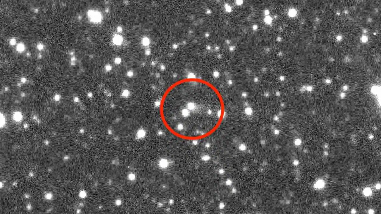 The idea of downsizing to a couple h. New Type Of Trojan Asteroid Discovered Near Jupiter Has An Orbit Like An Asteroid But The Tail Of A Comet Technology News Firstpost