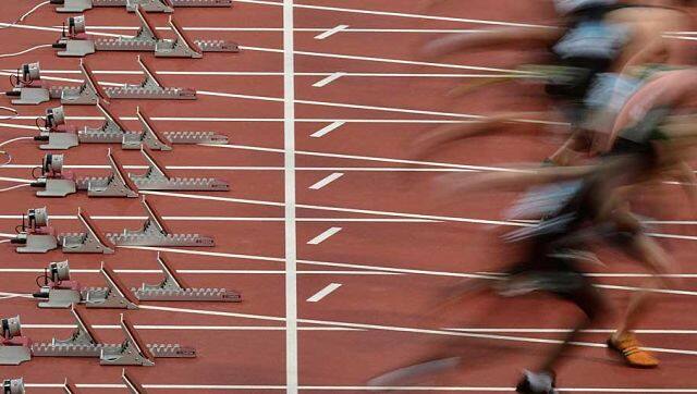 Data privacy policy · news. Diamond League track and field series plans for 14 meets